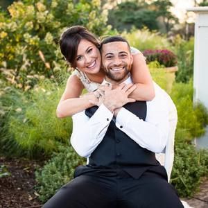 Meet your Posher, Frank